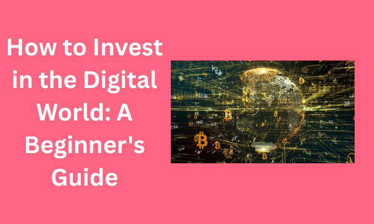 Digital world | Techstute